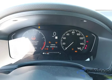 2024 Honda Civic Sport из США, поврежденный, VIN 19XFL2H81RE031138